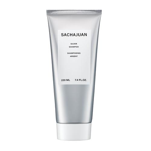 Sachajuan - Silver Shampoo 220 Ml 