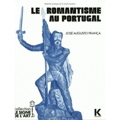 Le Romantisme Au Portugal