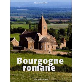 Bourgogne Romane