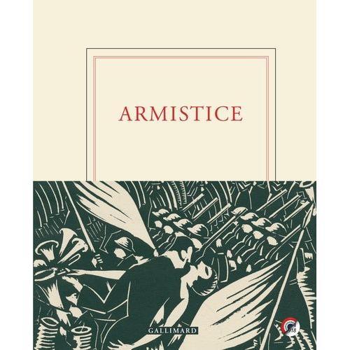 Armistice - 1918-2018
