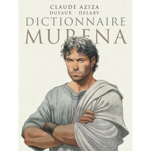 Dictionnaire Murena