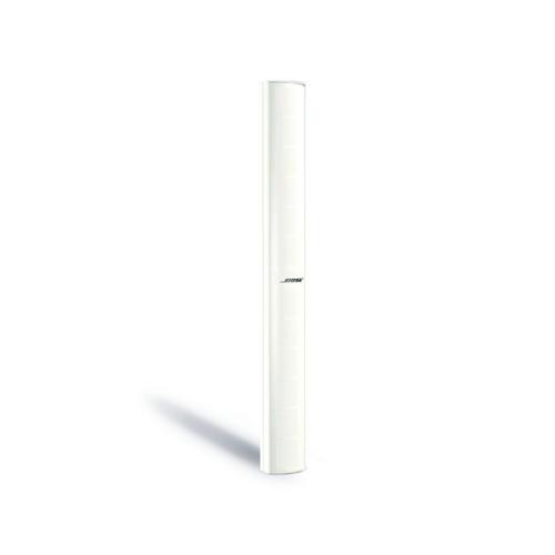 Bose Panaray Ma12 Haut-parleur Blanc Avec Fil 300 W