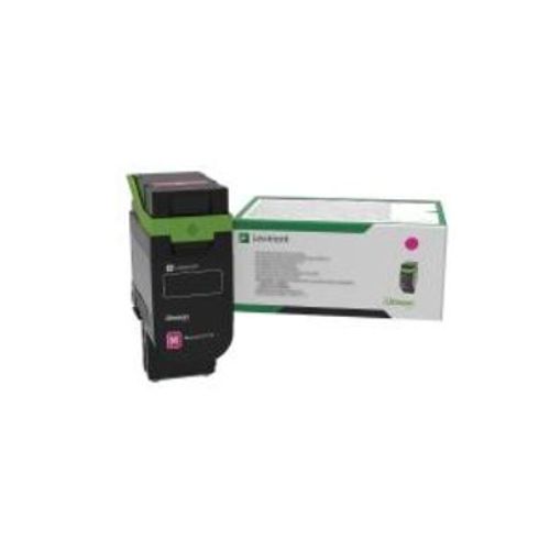 Lxk Cs531 Cx532 Mag Rtn 8.8k Crtg