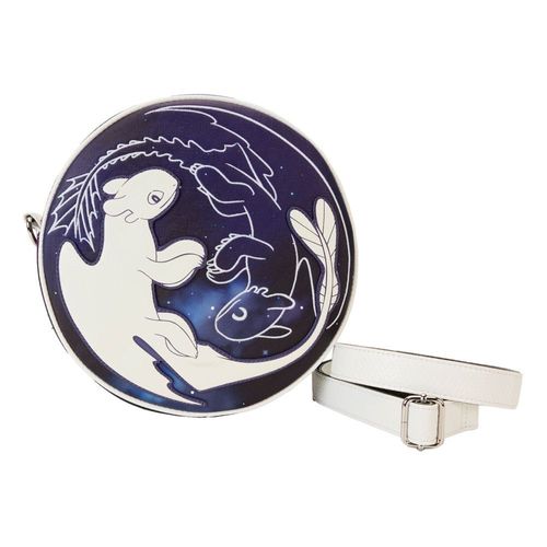 Loungefly: Dreamworks - How To Train Your Dragon - Furies Cross Body
