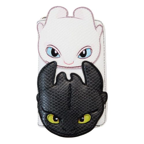 Loungefly: Dreamworks - How To Train Your Dragon - Furies Zip Around
