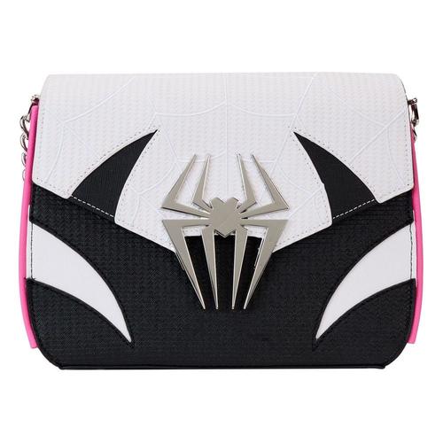 Loungefly: Marvel - Spider-Man - Spider-Verse Spider-Gwen Cross Body