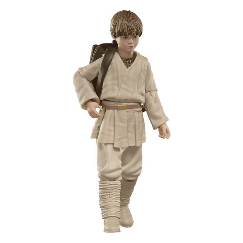 Hasbro Star Wars The Black Series Anakin Skywalker