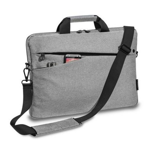 Pedea Laptoptasche 15,6 Zoll (39,6cm) Fashion Notebook Umhängetasche