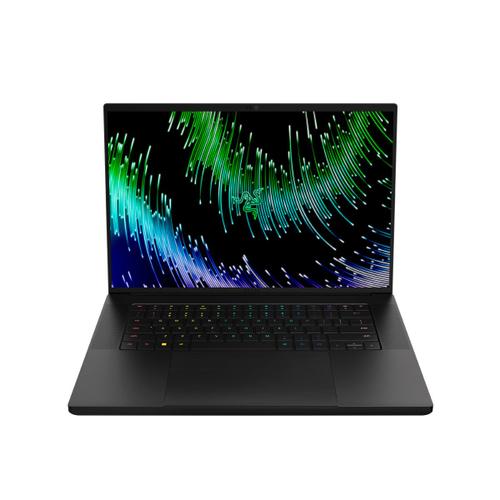 Razer Blade 16 - 16" Qhd 240hz Oled Display, Intel Core I9-14900hx, 3