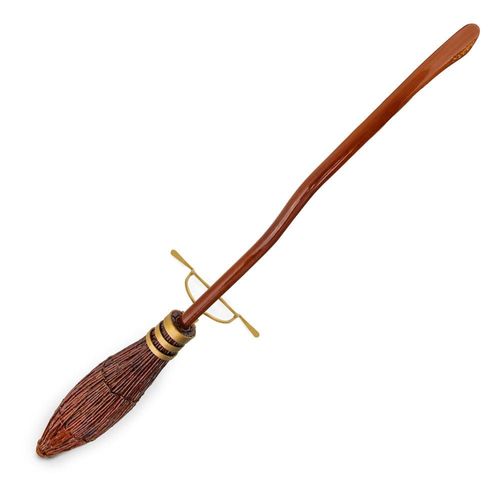 Harry Potter Réplique 1/1 Balai Magique Nimbus 2000 Junior