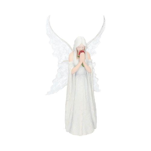 Anne Stokes Statuette Only Love Remains 26 Cm