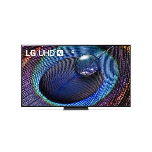 Lg 75ur91003la Tv 190,5 Cm (75") 4k Ultra Hd Smart Tv Noir