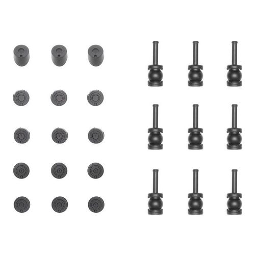 Gimbal Rubber Dampers Dji Inspire 3-Dji