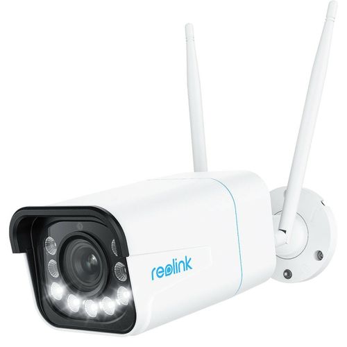 Reolink W430 Dôme Caméra De Sécurité Ip Extérieure 3840 X 2160 Pixels