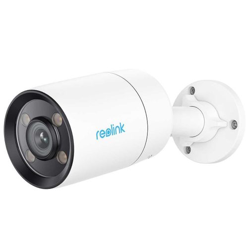 Reolink Colorx Series P320x Tourelle Caméra De Sécurité Ip Extérieure