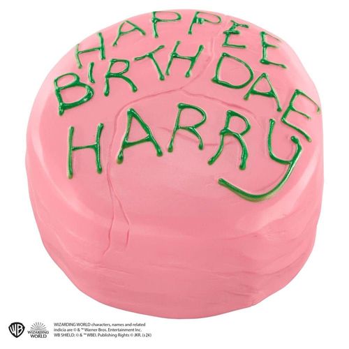 Les Animaux Fantastique Figurine Anti-Stress Squishy Pufflums Harry P