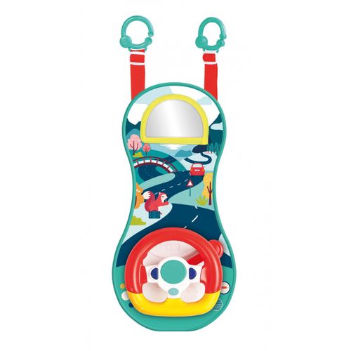 Ludi Activite De Voiture