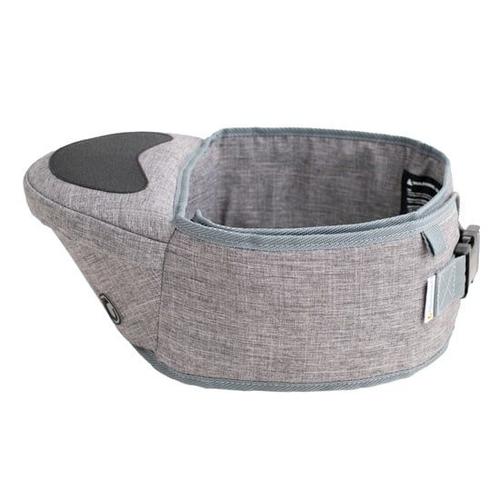 Hippychick - Hipseat Denim Grey 