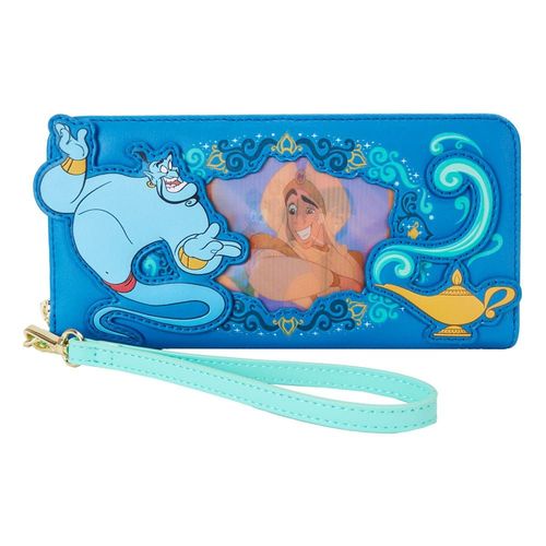 Disney By Loungefly Porte-Monnaie Princess Jasmin