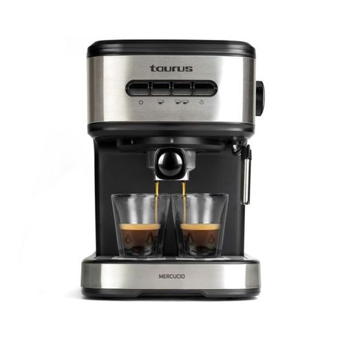 Taurus Mercucio Machine à Expresso 1,5 L