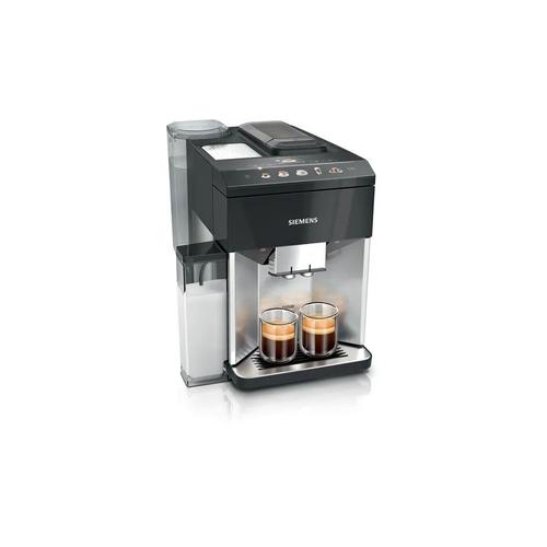 Siemens Eq.500 Tq517d03 Machine à Café Entièrement Automatique Machin