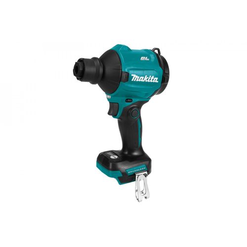 Makita Das180z Dépoussiéreur Noir, Bleu