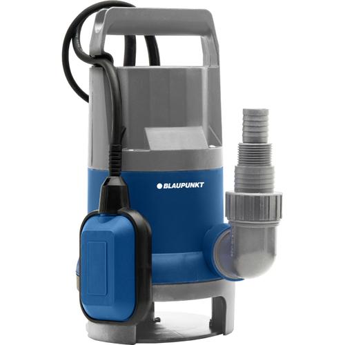 Blaupunkt Wp1001 Pompe Submersible 1000 W 16000 L/h 7 M