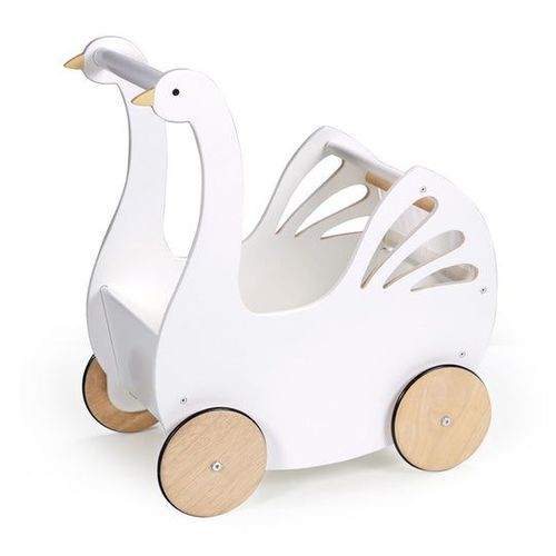 Tender Leaf Toys 7508105 Accessoire Pour Poupée Landau De Poupée