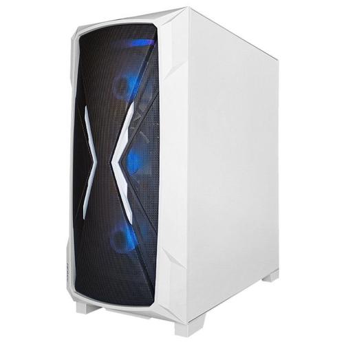 Pc Vizzio Silver I5-12400f 16gb/1tb Rtx 3060 W11 Version Prueba