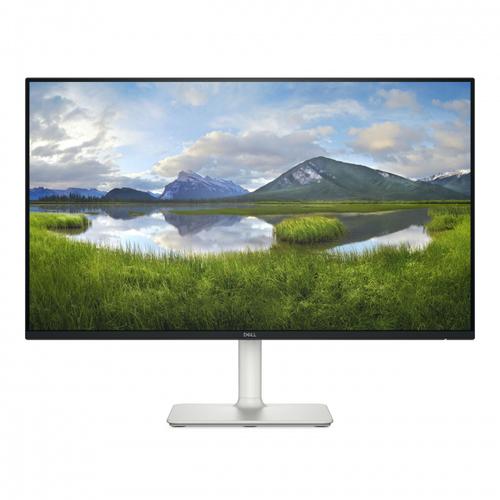 Dell S Series S2725h Led Display 68,6 Cm (27") 1920 X 1080 Pixels Ful