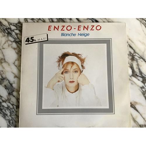 Enzo Enzo - Blanche Neige