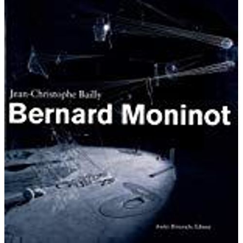 Bernard Moninot