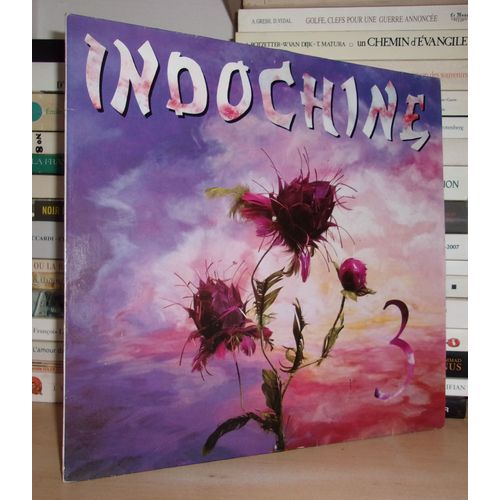 Indochine 3