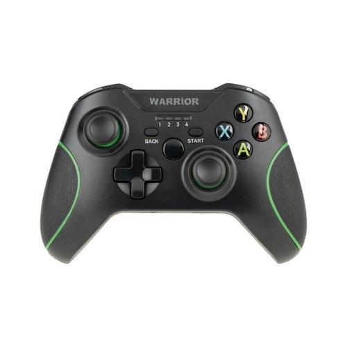 Kruger & Matz Warrior Wireless Xbox / Pc Pad