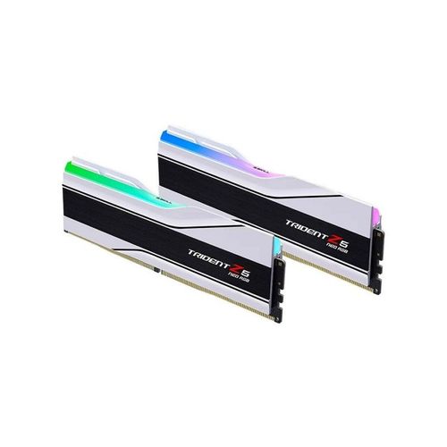 Dimm 64 Gb Ddr5-6000 (2x 32 Gb) Dual-kit (silber, F5-6000j3036g32gx2-