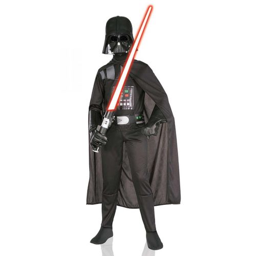 Rubie's Star Wars - Déguisement Dark Vador Enfant Taille M