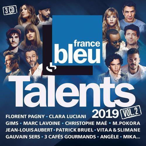 Talents France Bleu 2019 Vol 2