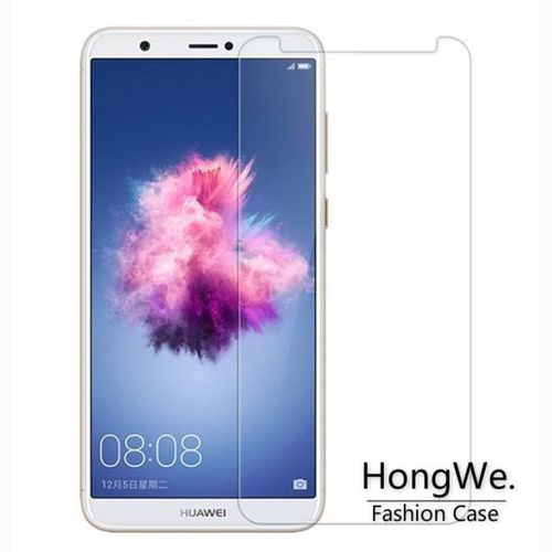 Fengrongle® Film Verre Trempé Pour Huawei P Smart