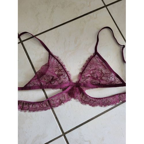 Soutien Gorge Undiz