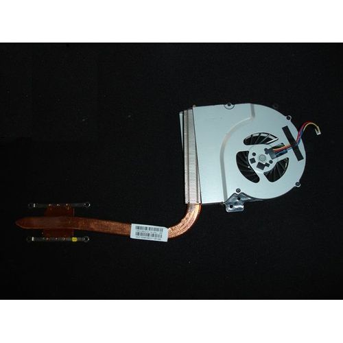 CPU Ventilateur de Refroidissement pour Asus K55VD