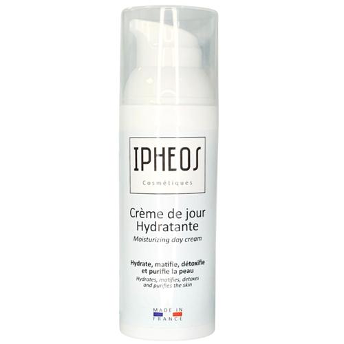 Crème De Jour Hydratante (50ml) 