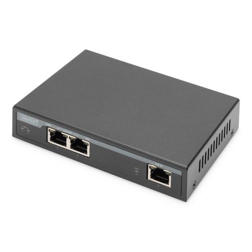 Zub Digitus Indoor Poe Extender