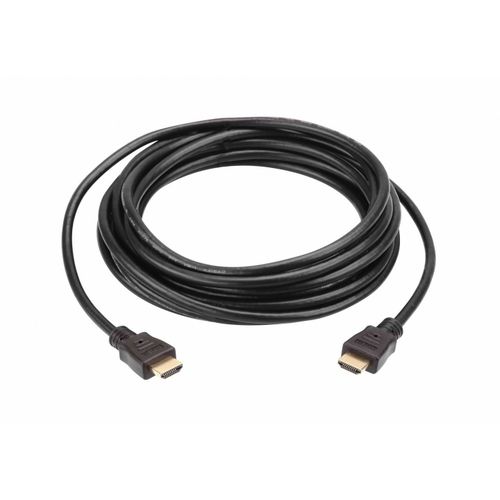 Aten Câble Hdmi Haute Vitesse 15 M Avec Ethernet