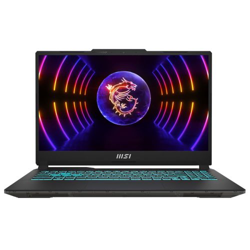 Msi Cyborg 15 Ai A1vfk-033 - 15,6" Fhd 144hz Display, Intel Core Ultr