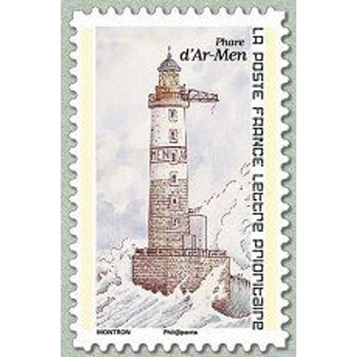 Phare De Ar Men