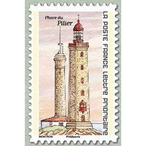 Phare Du Pilier
