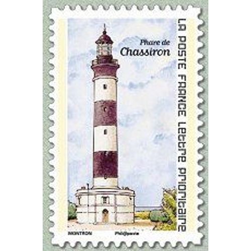 Phare De Chassiron