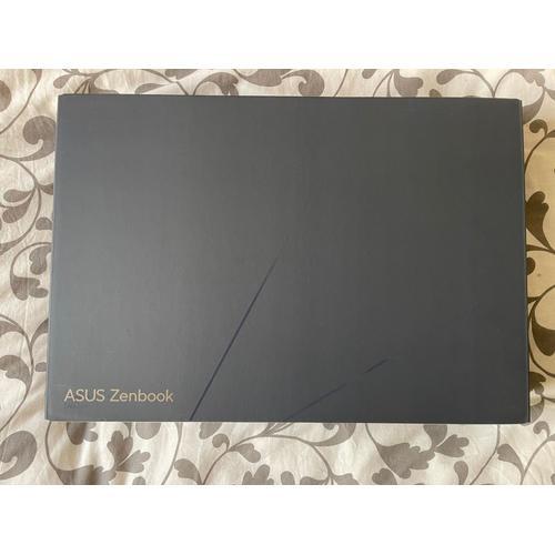 ASUS Zenbook 14 Flip OLED (UP3404)
