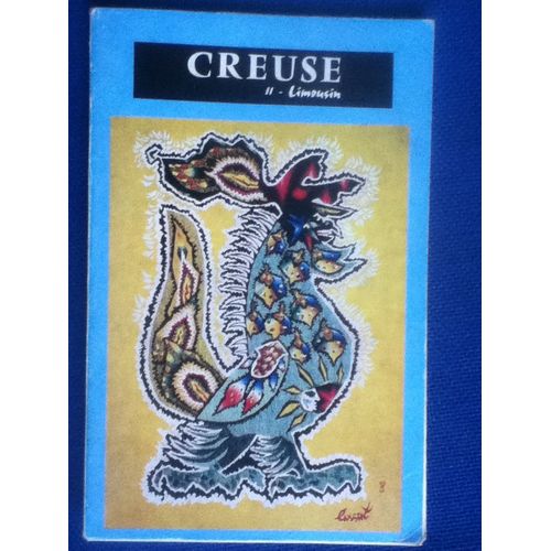 Interguide France - Creuse