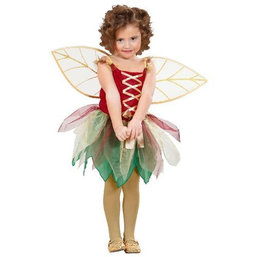 Déguisement Fée Fantasy - 3/4 Ans
